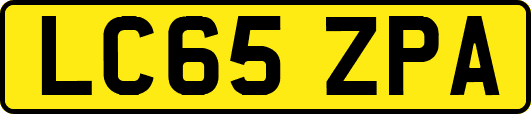 LC65ZPA