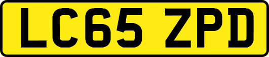 LC65ZPD