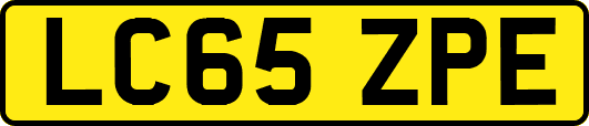 LC65ZPE
