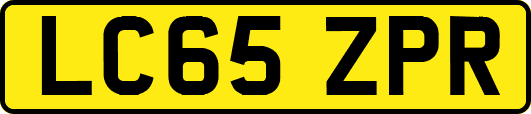 LC65ZPR