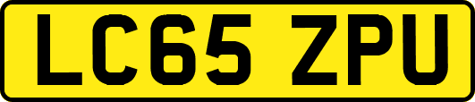 LC65ZPU