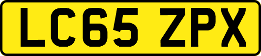 LC65ZPX