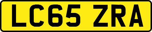 LC65ZRA