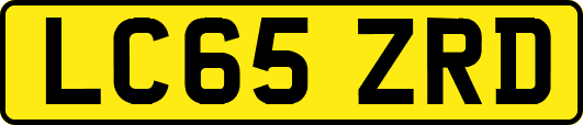 LC65ZRD