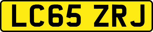 LC65ZRJ