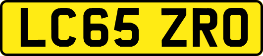 LC65ZRO