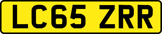 LC65ZRR