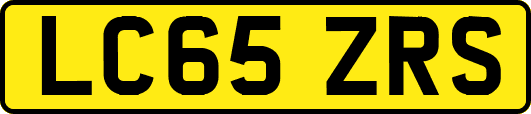 LC65ZRS