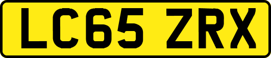LC65ZRX