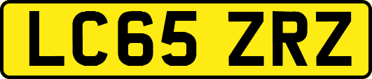 LC65ZRZ