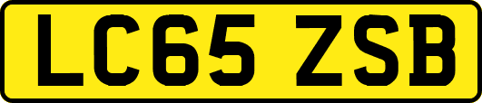 LC65ZSB
