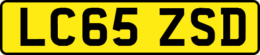 LC65ZSD