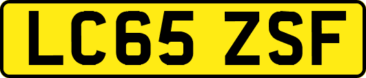 LC65ZSF
