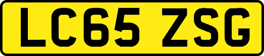 LC65ZSG