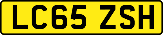 LC65ZSH