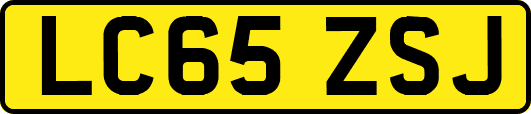 LC65ZSJ