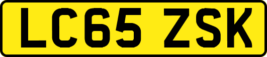 LC65ZSK