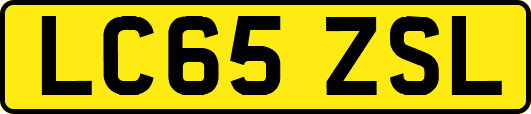 LC65ZSL