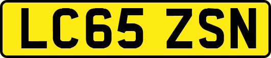 LC65ZSN