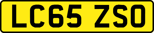 LC65ZSO