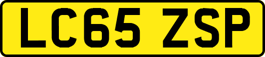 LC65ZSP