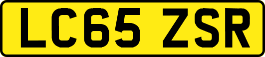 LC65ZSR