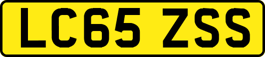 LC65ZSS