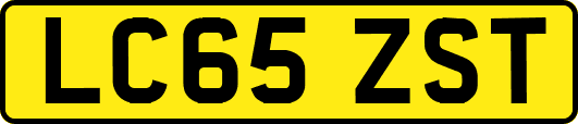 LC65ZST