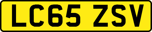 LC65ZSV