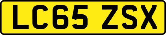 LC65ZSX