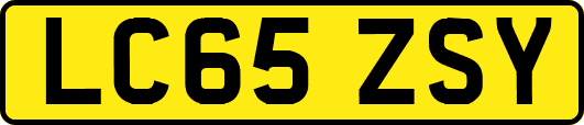 LC65ZSY