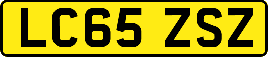 LC65ZSZ