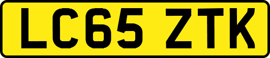 LC65ZTK