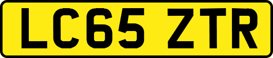 LC65ZTR