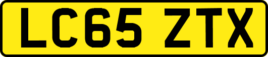 LC65ZTX