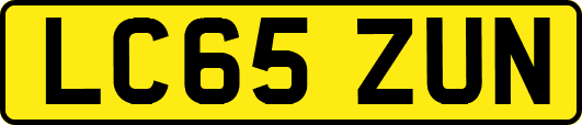 LC65ZUN