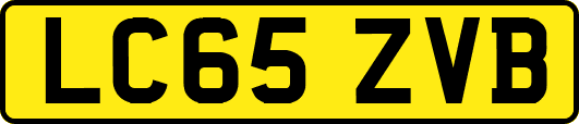LC65ZVB