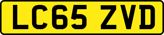 LC65ZVD