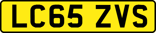 LC65ZVS
