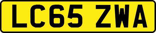 LC65ZWA