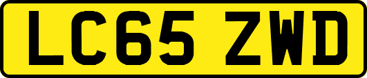LC65ZWD