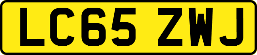 LC65ZWJ