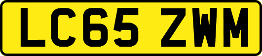 LC65ZWM