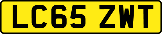 LC65ZWT