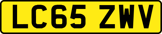 LC65ZWV