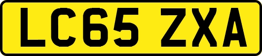LC65ZXA