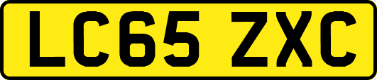 LC65ZXC