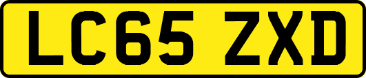 LC65ZXD
