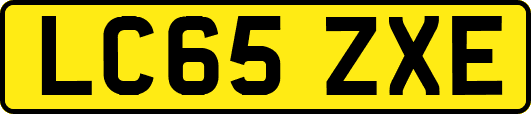 LC65ZXE