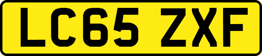 LC65ZXF